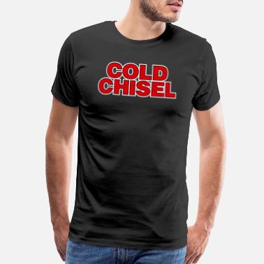Chisel T-Shirts | Unique Designs 
